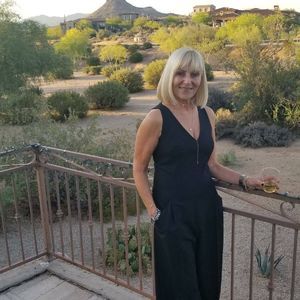 Meet your Posher, June